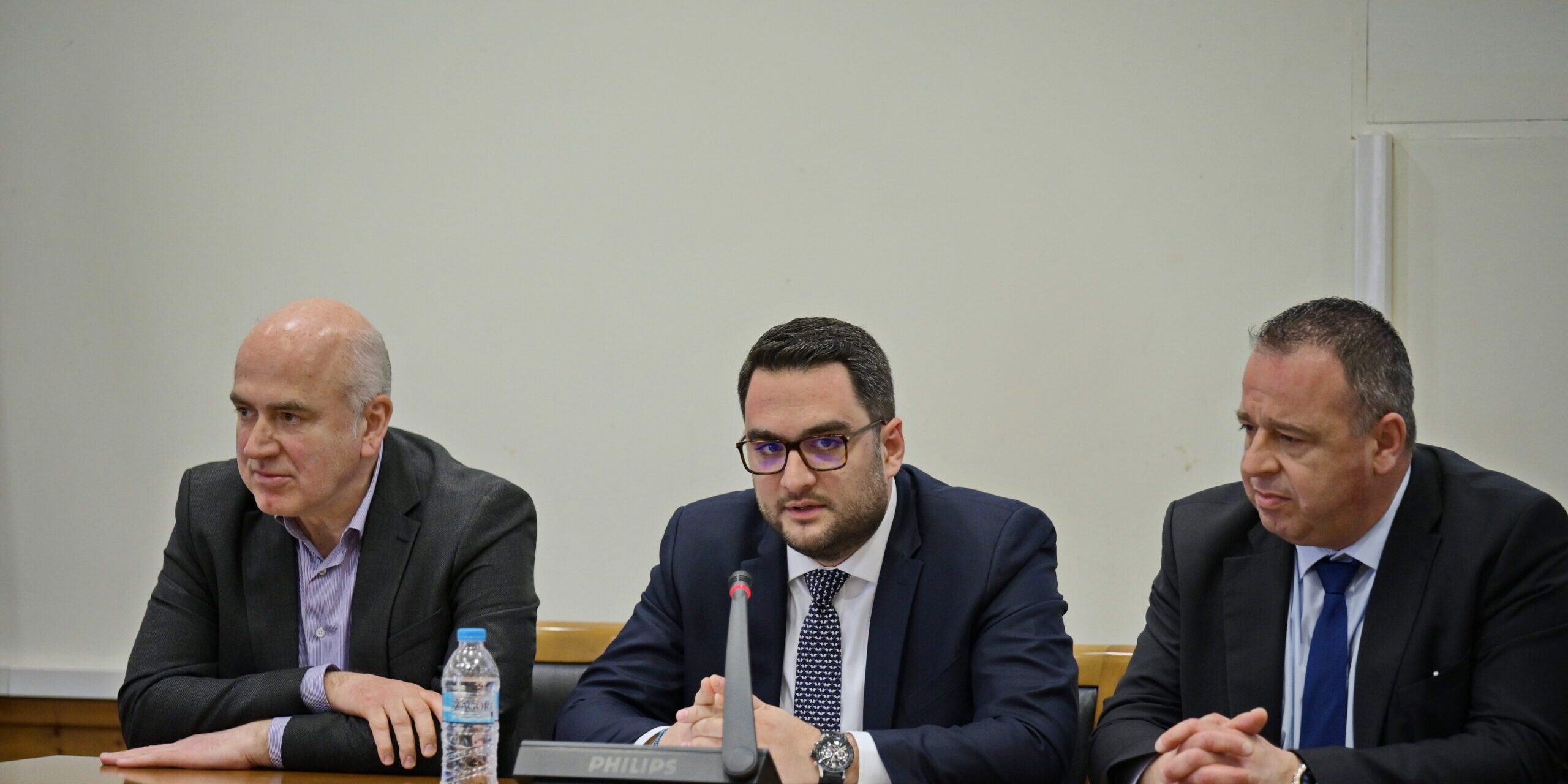 Χ. ΜΕΤΙΟΣ, Χ. ΒΙΝΗΣ, Μ. ΑΜΟΙΡΙΔΗΣ